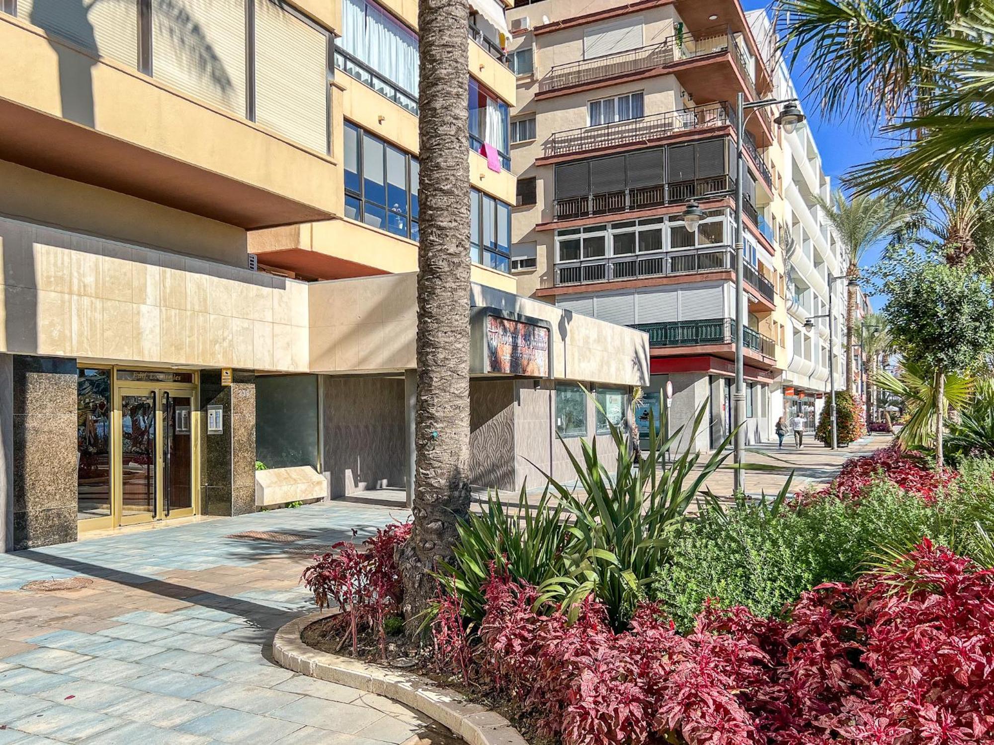 Hanami Avenida De Espana Estepona Exterior foto