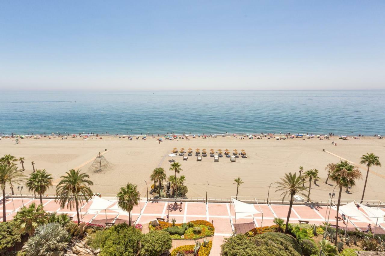 Hanami Avenida De Espana Estepona Exterior foto